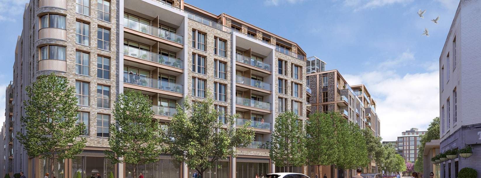 Savills