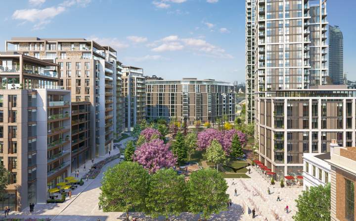 Savills