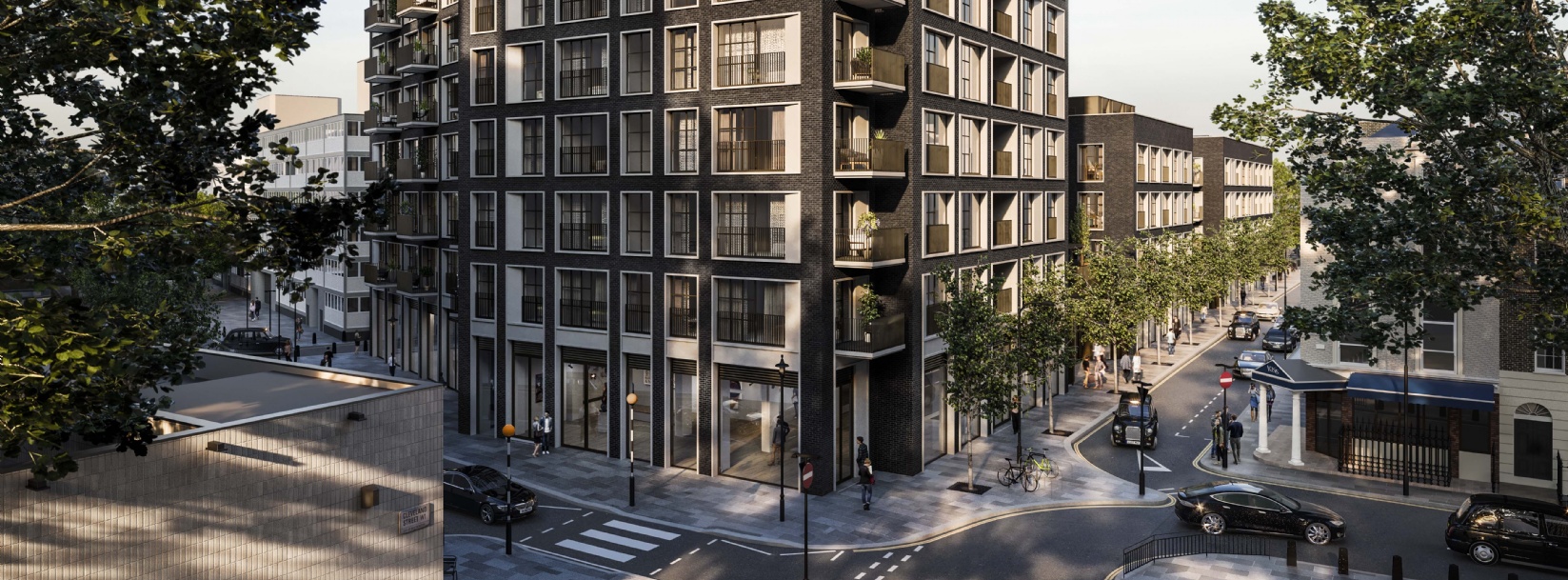 Savills