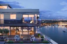 Chelsea Waterfront