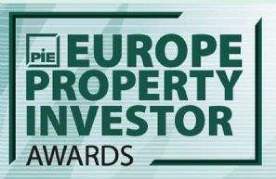 PIE Europe Property Investor Awards
