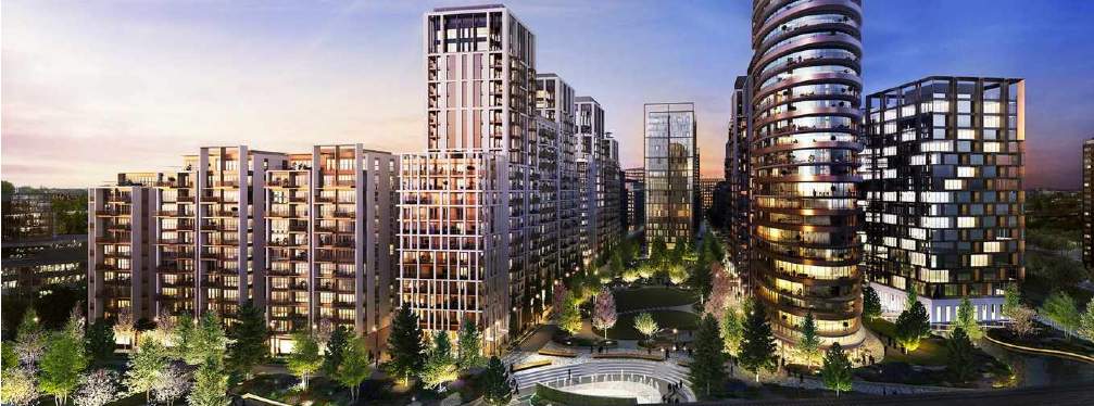 Savills