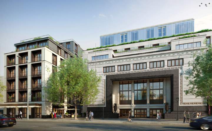 Savills