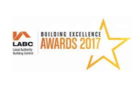 Best Small Commercial Project 2017