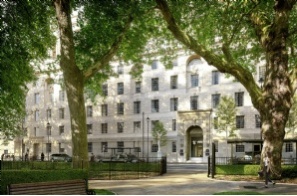 Millbank Residences