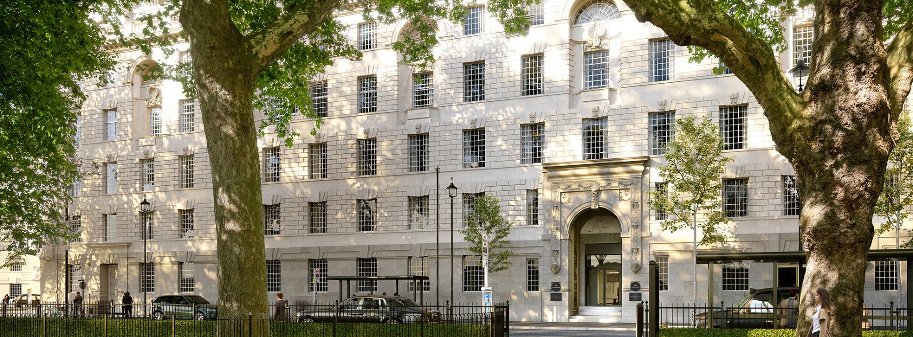 Savills