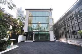 อาคารสำนักงานสุขุมวิท 26