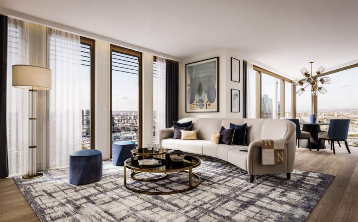Savills