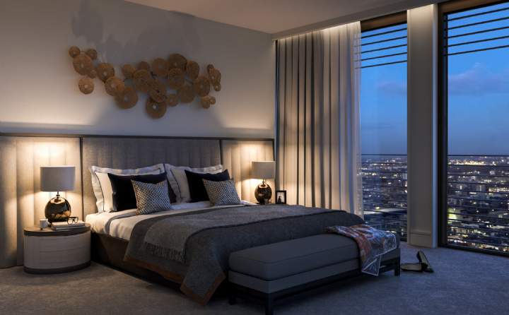 Savills