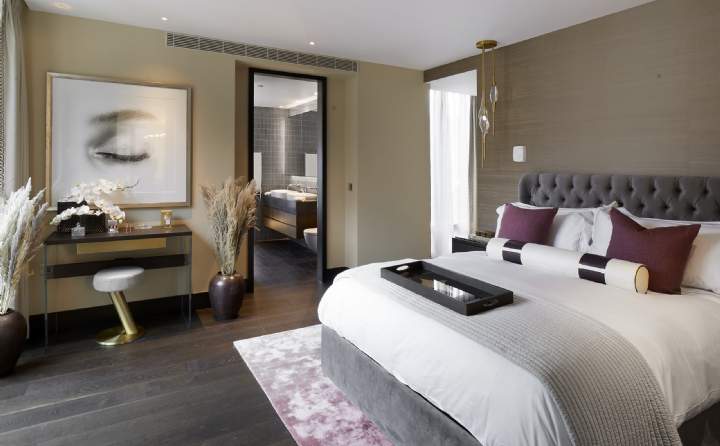 Savills